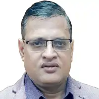 Vishnu Kumar Gupta